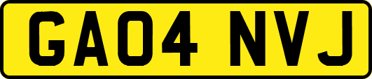 GA04NVJ