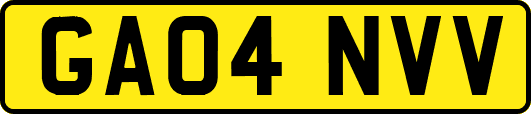 GA04NVV