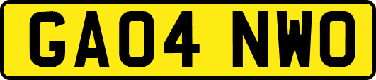 GA04NWO