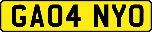 GA04NYO