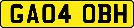 GA04OBH