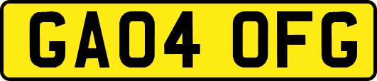 GA04OFG