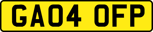 GA04OFP