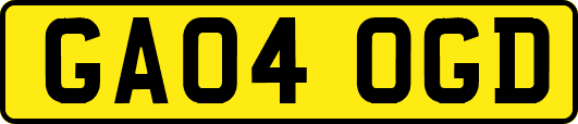 GA04OGD