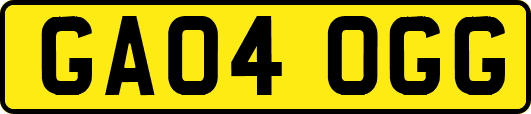 GA04OGG