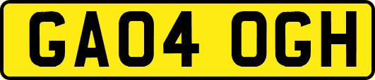 GA04OGH