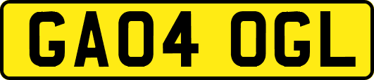 GA04OGL
