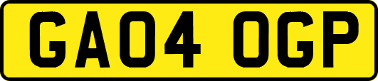 GA04OGP