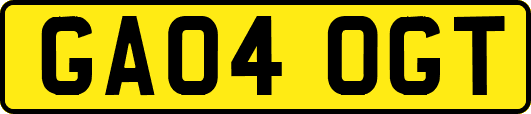GA04OGT