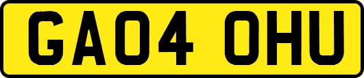 GA04OHU