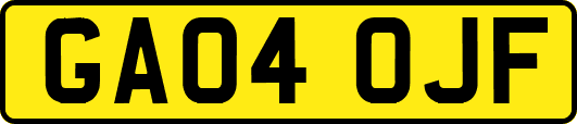 GA04OJF