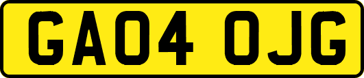 GA04OJG