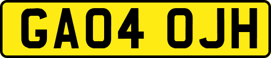 GA04OJH