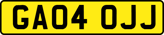 GA04OJJ