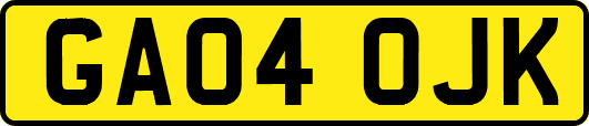 GA04OJK