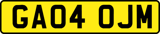 GA04OJM