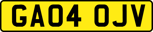 GA04OJV