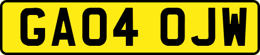 GA04OJW