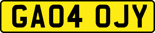GA04OJY