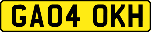 GA04OKH