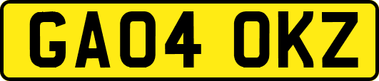 GA04OKZ