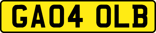 GA04OLB