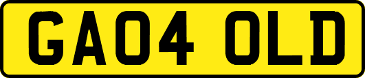 GA04OLD