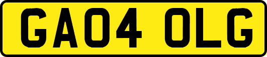 GA04OLG