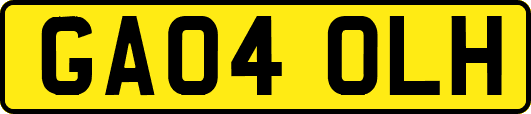GA04OLH