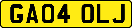 GA04OLJ