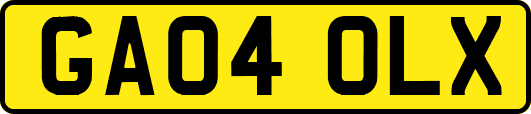 GA04OLX