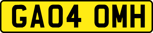 GA04OMH