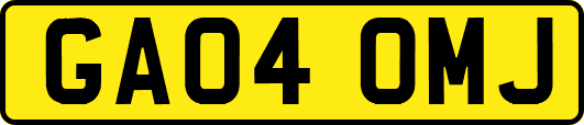 GA04OMJ
