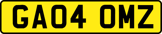 GA04OMZ
