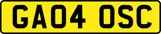 GA04OSC