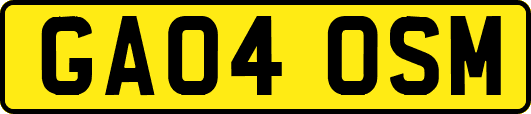 GA04OSM
