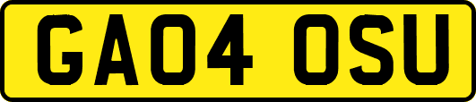GA04OSU