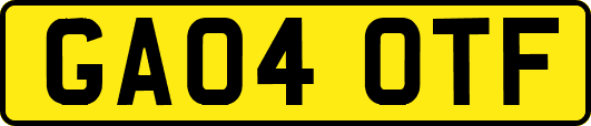 GA04OTF