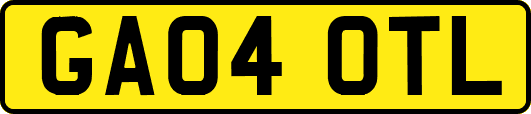 GA04OTL