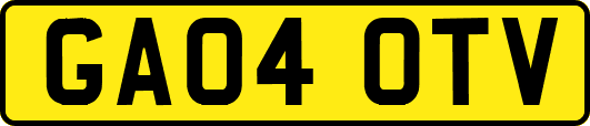 GA04OTV