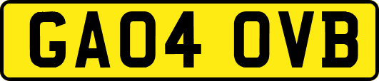 GA04OVB