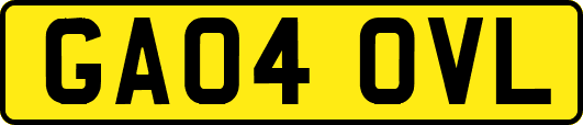 GA04OVL