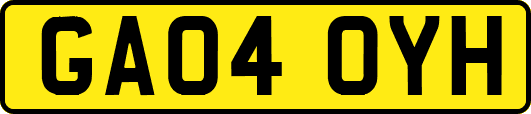 GA04OYH