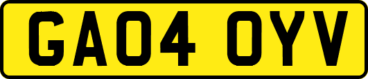 GA04OYV
