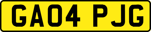 GA04PJG