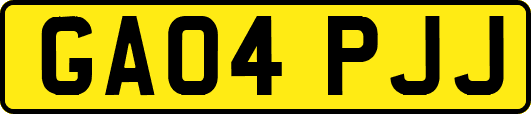 GA04PJJ