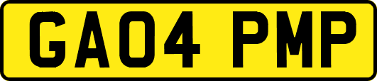 GA04PMP