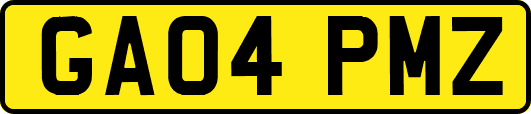 GA04PMZ