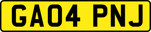 GA04PNJ