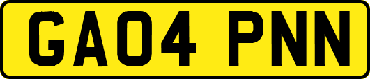 GA04PNN